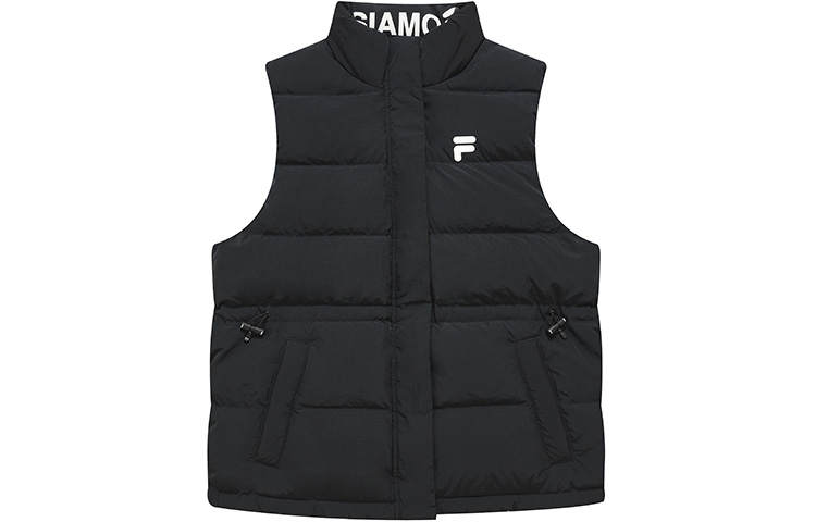 FILA FUSION Vest Women's Pitch Black