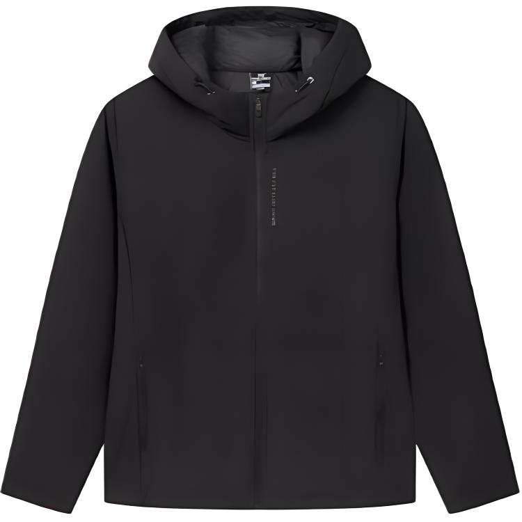 361° 361° Down Jacket Women's Super Black