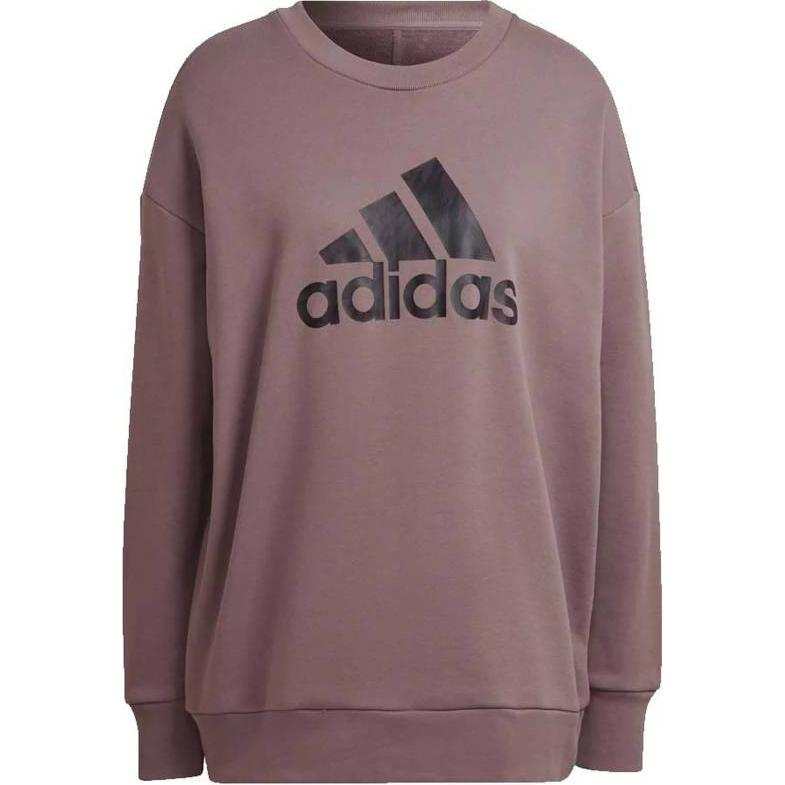 Adidas Adidas Sweatshirt Women's Purple