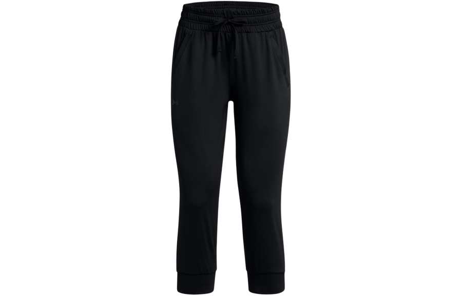 Under Armour HeatGear® Casual Pants Women's Black