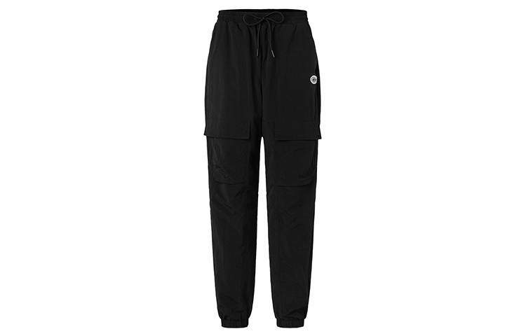 Kappa Cargo Pants Women's Moderate Cuffed Pants