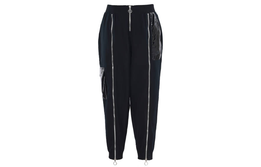 Nike Nike Sportswear Icon Clash Knitted Sweatpants Women's Black