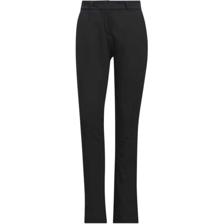 Adidas Adidas Ultimate GOLF 365 Cold Ready Casual Pants Women's Black