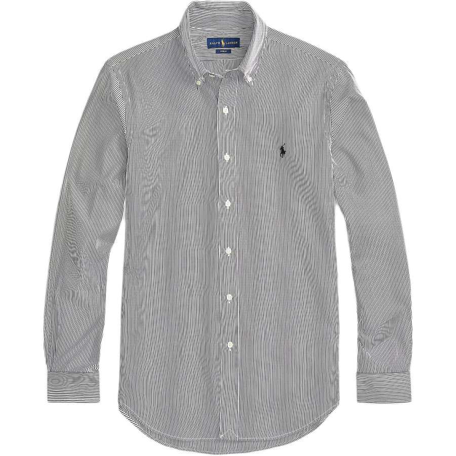 Polo Ralph Lauren Shirt Men's Black