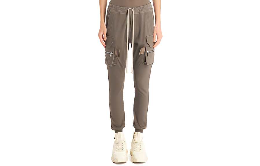 RICK OWENS RICK OWENS/RO Casual Pants Women's