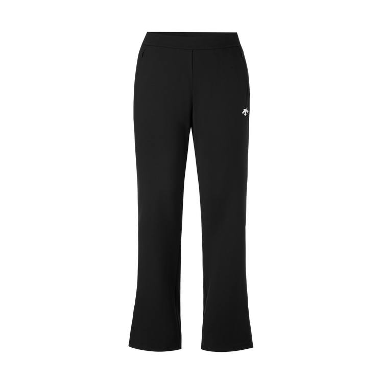 DESCENTE WOMENS TRAINING Casual Pants Women's Black