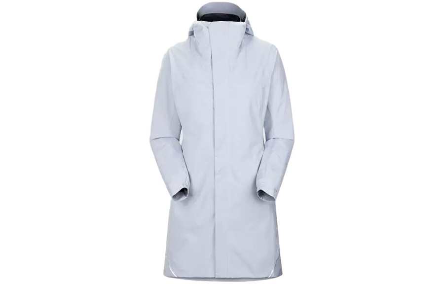 Arcteryx Arc'teryx Solano Trench Coat Women's