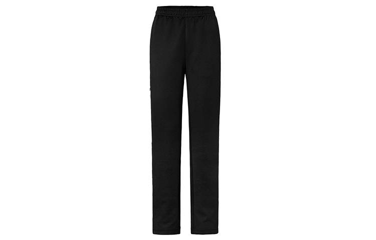 Kappa Casual Pants Women's Black