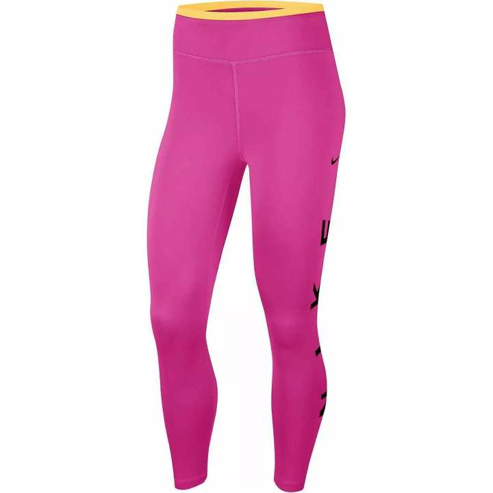 Nike Nike Casual Pants Women's Pink Moderate Other