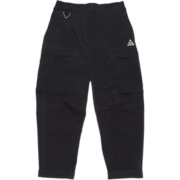 Nike Nike ACG Cargo Pants Women's Black Moderate Cargo Pants