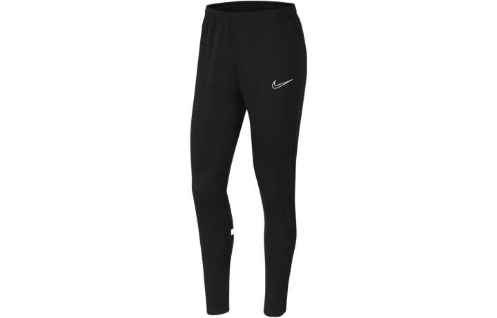 Nike Nike Knitted Sweatpants Women's Black Moderate Slim Fit Pants