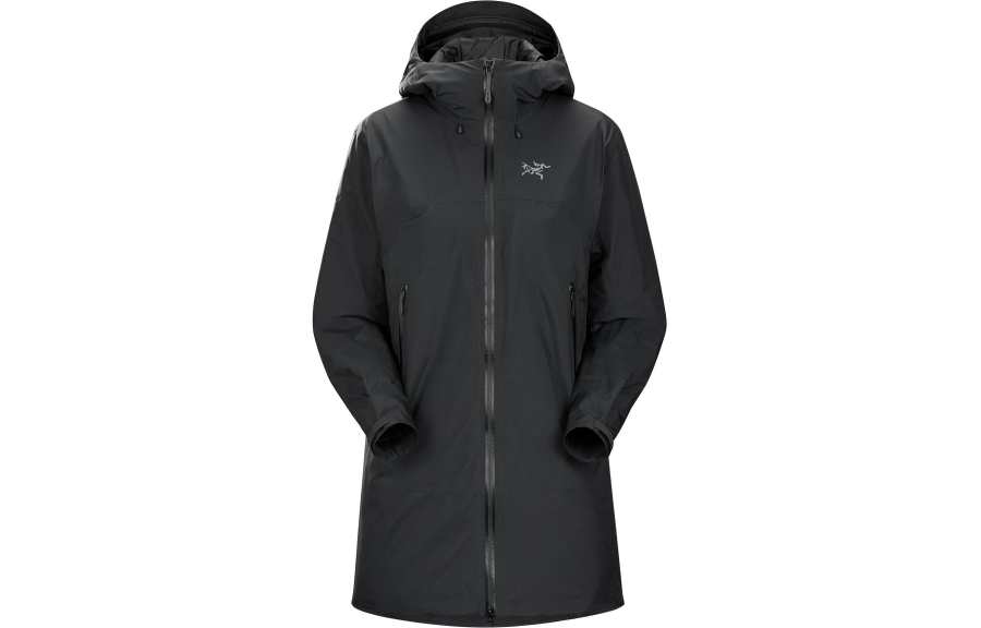 Arcteryx Beta Gore Tex Insulated Coat