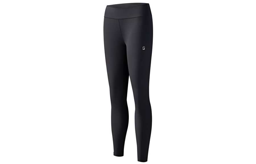FILA Leggings Women's Black Moderate