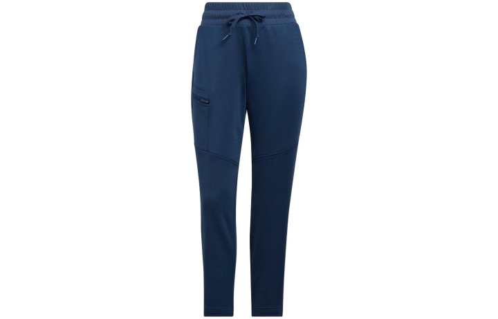 Adidas Adidas Casual Pants Japan Version Women's Marine Blue
