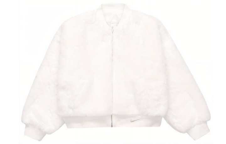 Nike Nike Sportswear Velvet feel Coat Women's White