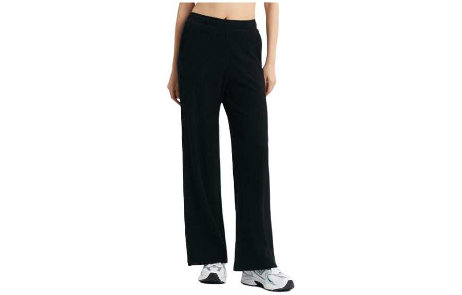 New Balance New Balance At Casual Pants Women's Black