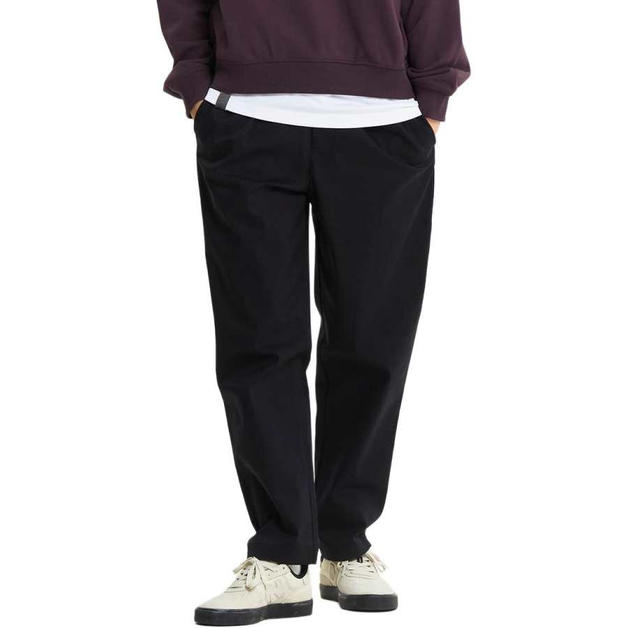 New Balance New Balance Casual Pants Women's Black