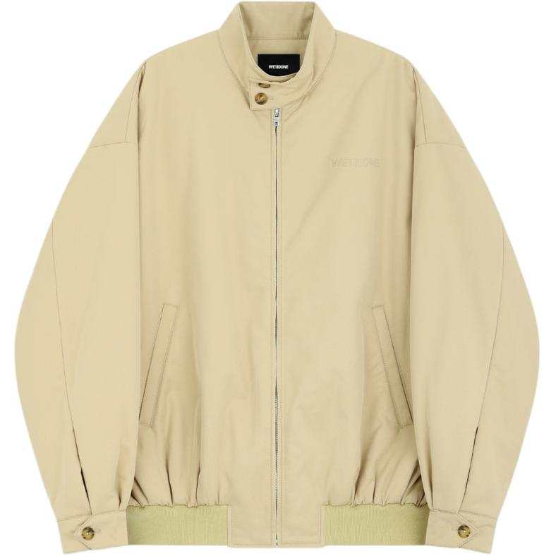 WE11DONE WE11DONE Puffer Jacket Women's Beige
