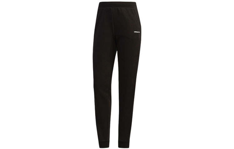 Adidas Neo Sweatpants Women's Black