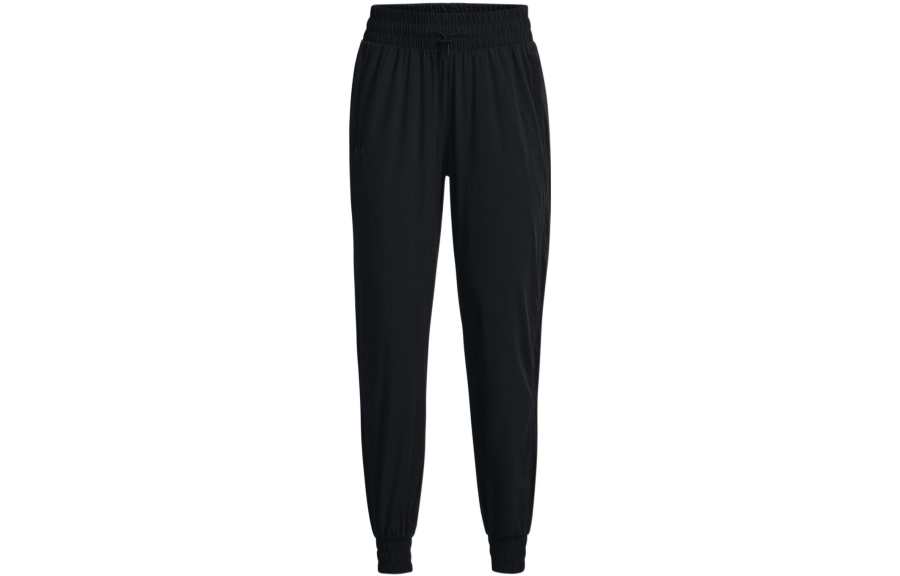 Under Armour Fitted Cuffed Pants Sweatpants Women's