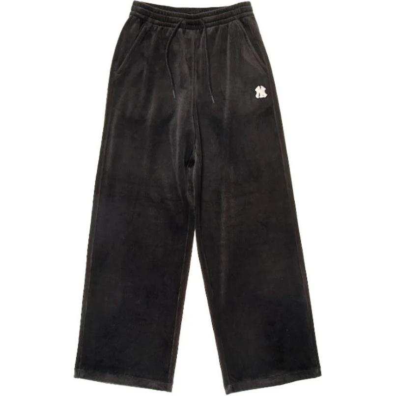 MLB New York Yankees Casual Pants Women's Black