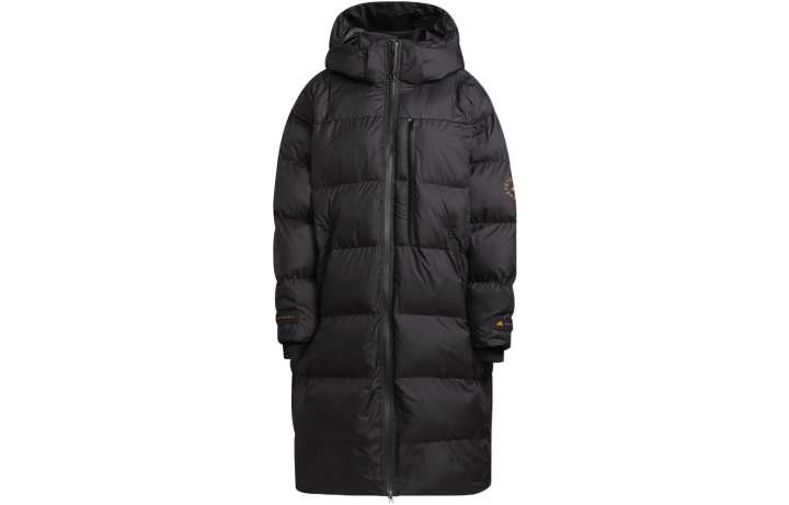 Adidas Adidas Puffer Jacket Winter Women's Black