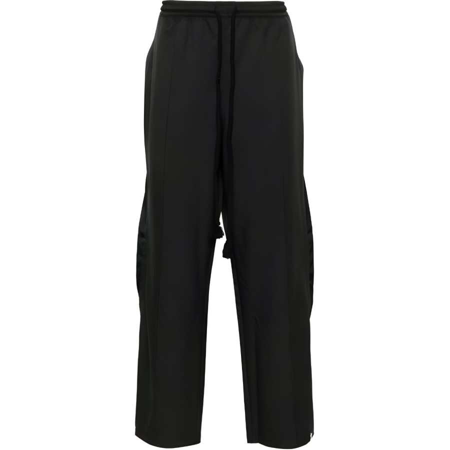 Adidas Originals Adidas X Sftm Pant 'Black/Brown'