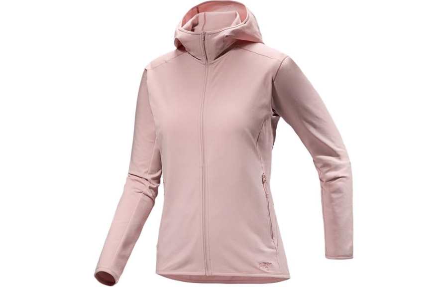 Arcteryx Arc'teryx KYANITE LT Fleece Clothing Women's