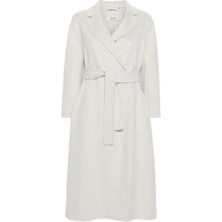 'S Max Mara Esturia wool belted coat