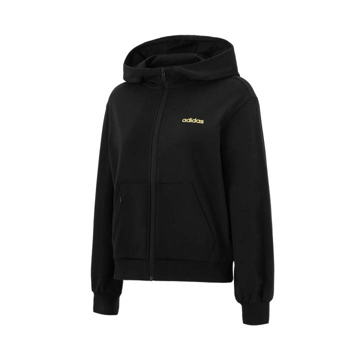 Adidas Adidas Sweatshirt Women's Black