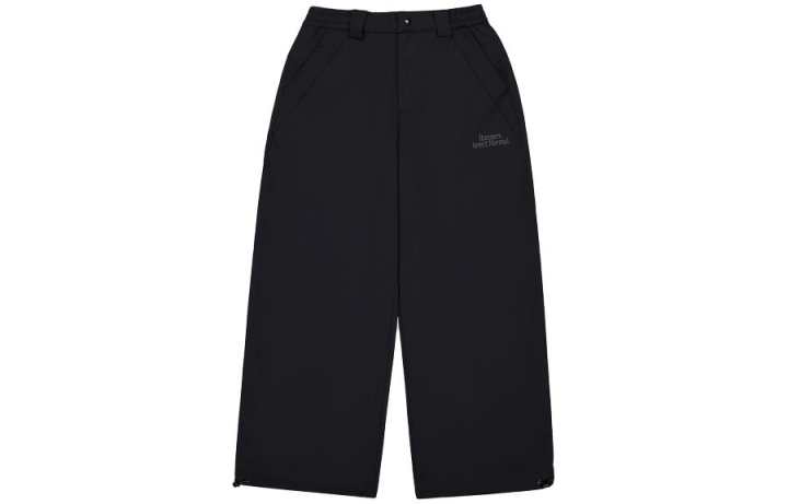 New Balance New Balance Casual Pants Women's Black