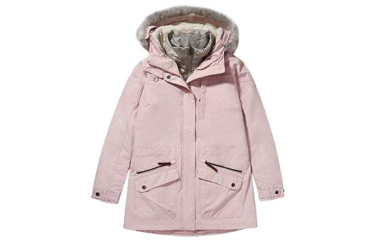 Columbia Waterproof, Windproof, Breathable, And Thermal Windbreaker Jacket Women's