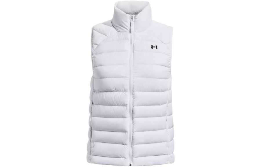 Under Armour Under Armour Vest Women's White