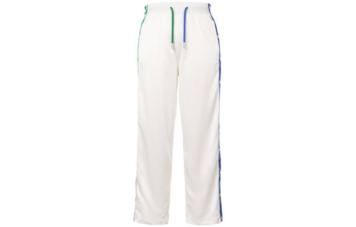 Jordan Jordan X Aleali May Tearaway Pant White