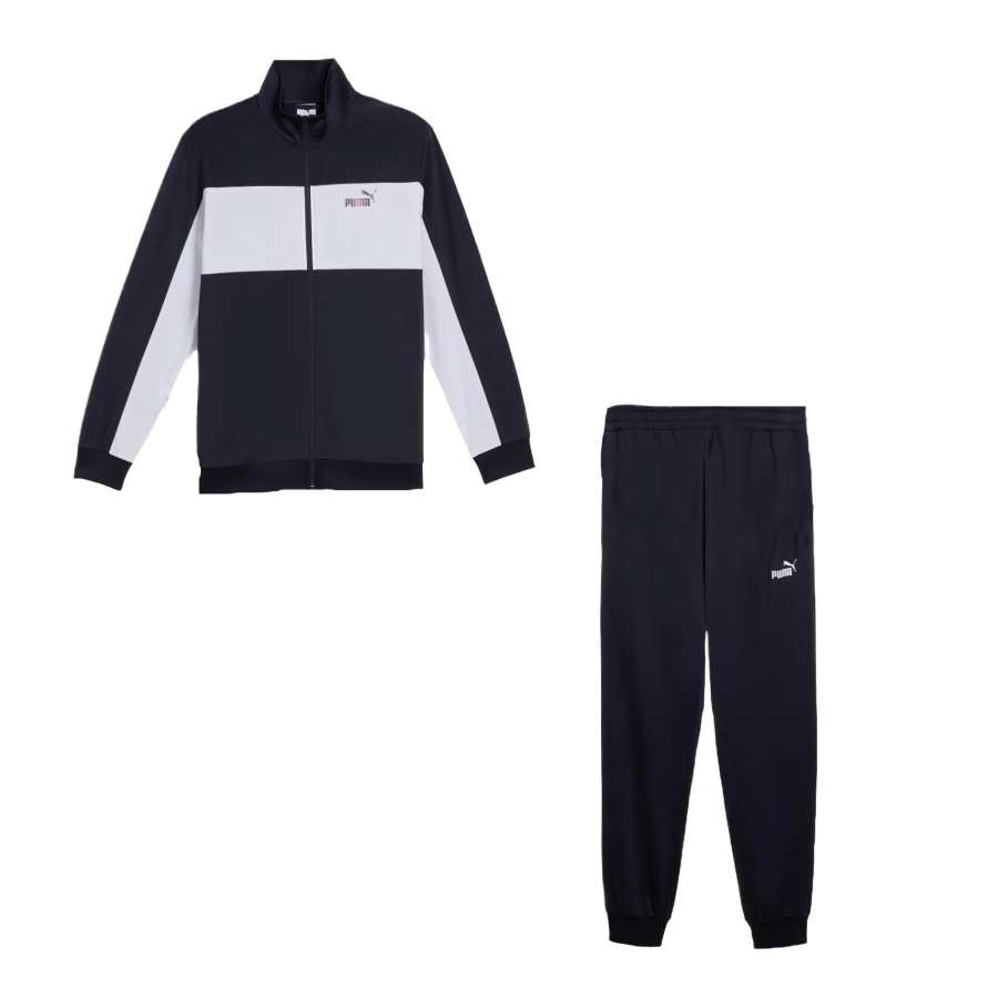 PUMA Casual Sportswear Men's Marine Blue