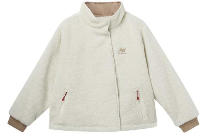New Balance New Balance Athletics CNY Puffer Jacket Coat Women's Khaki