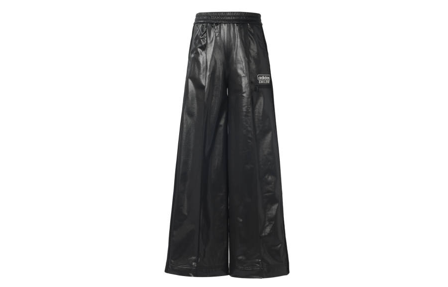 Adidas Originals Casual Pants Women's Black