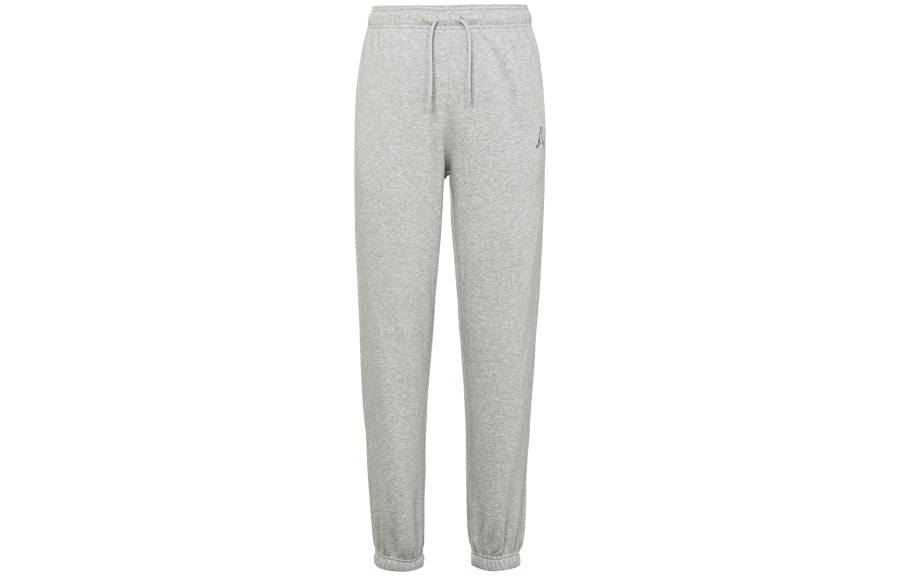 Jordan Jordan Brooklyn Casual Pants Women's Light Gray Moderate Cuffed Pants