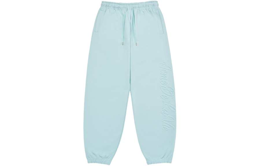 Acme De La Vie Acme De La Vie/ADLV Casual Pants Women's Sky Blue