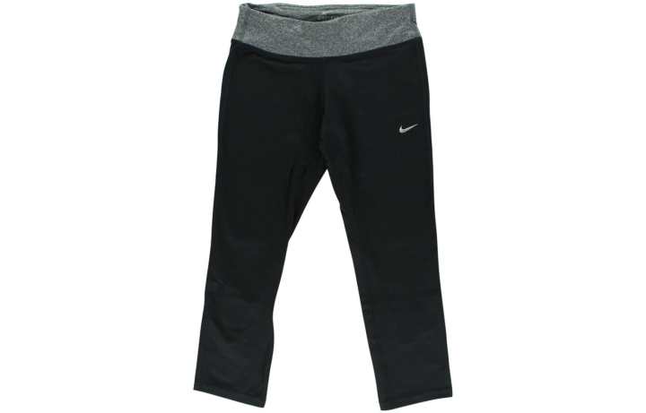 Nike Nike Casual Pants Women's Black