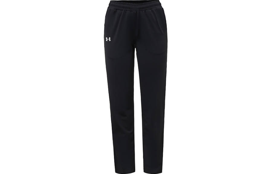 Under Armour Sweatpants Women's Black
