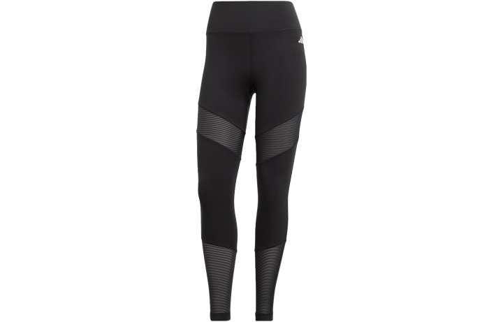 Adidas Adidas Knitted Sweatpants Women's Black Moderate Slim Fit Pants