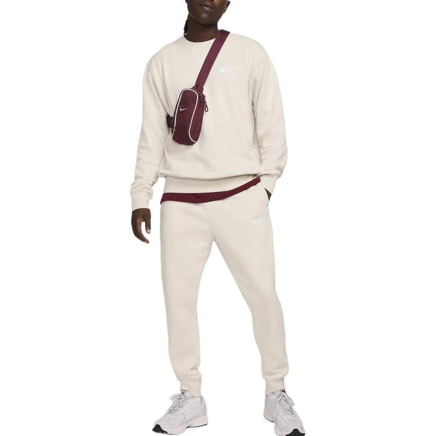 Nike Nike Sportswear Club Casual Pants Women's White