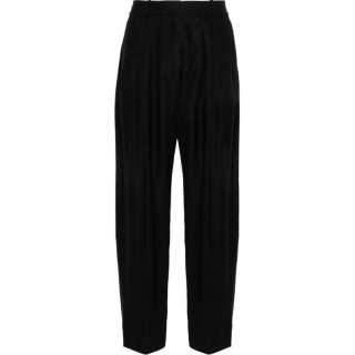 Studio Nicholson Sperro high-waist tapered trousers