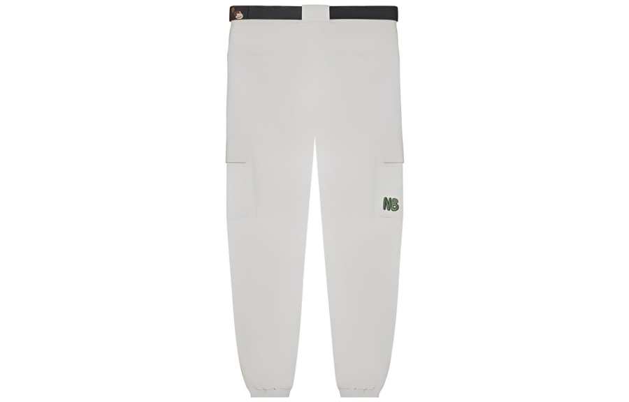 New Balance New Balance Full Length Pants Women's White