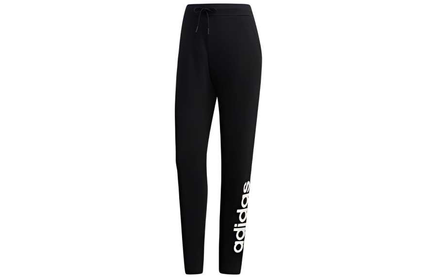 Adidas Neo Sweatpants Women's Black
