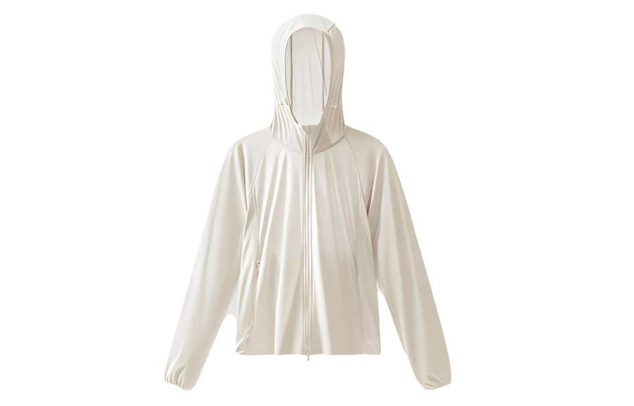 BANANA IN Bananain Cool Skin Sun Protection Collection Sun Protection Clothing Women's