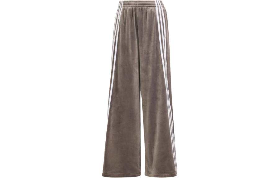 Adidas Originals Casual Pants Women's Gray