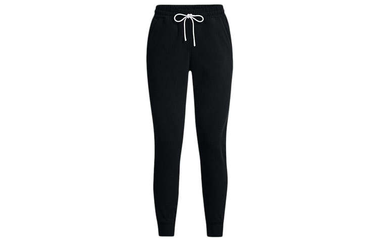 Under Armour Sweatpants Women's Black