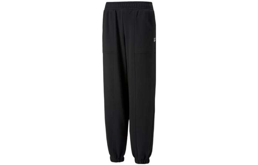 PUMA Knitted Sweatpants Women's